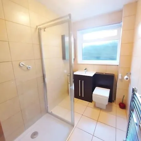 The Relish - Ground Floor Flat In Largs Apartment Exterior photo