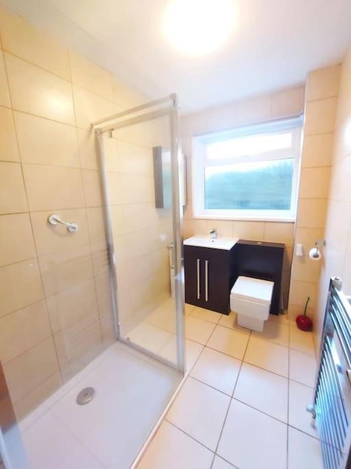 Apartment The Relish - Ground Floor Flat In