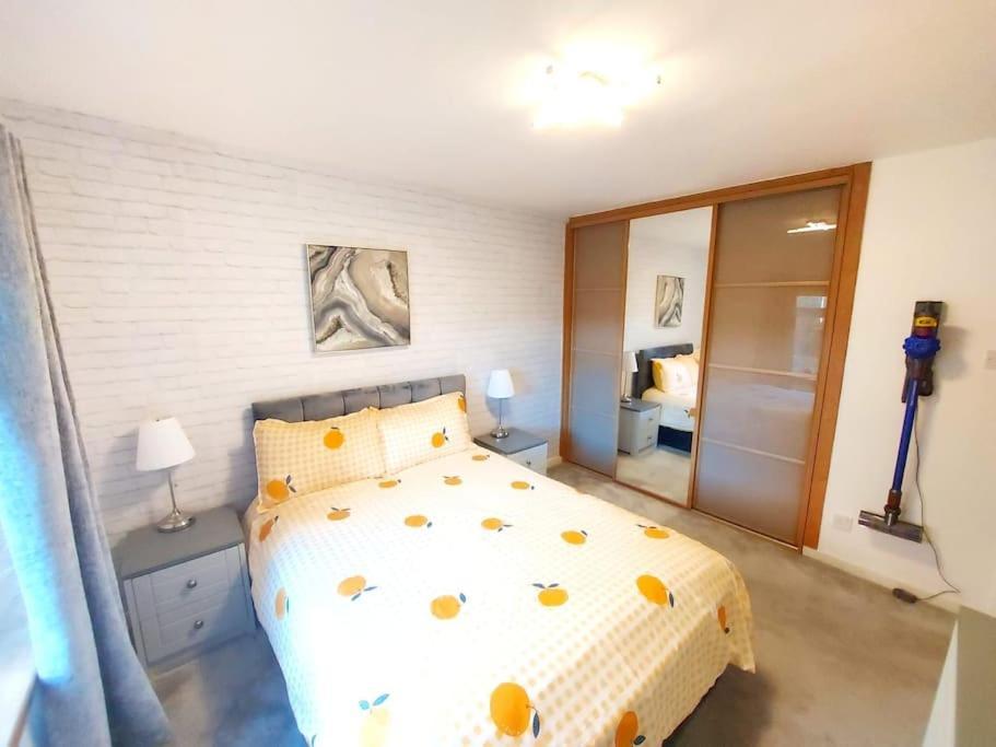 The Relish - Ground Floor Flat In