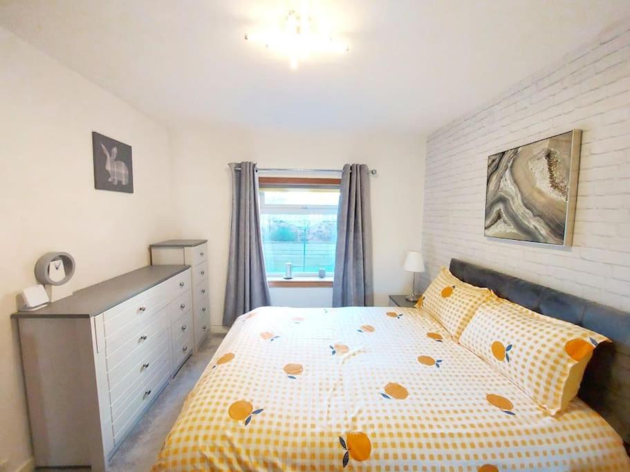 Apartment The Relish - Ground Floor Flat In Largs