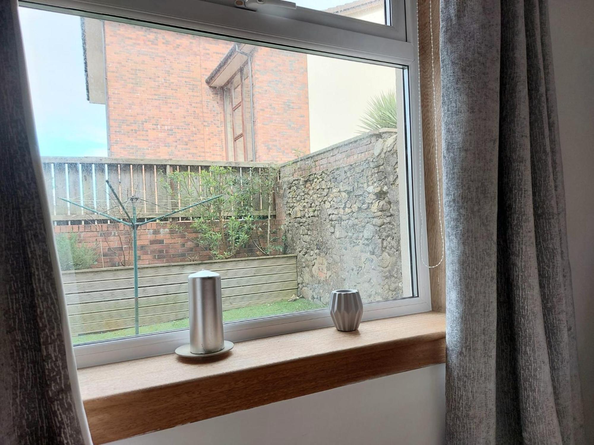 Apartment The Relish - Ground Floor Flat In